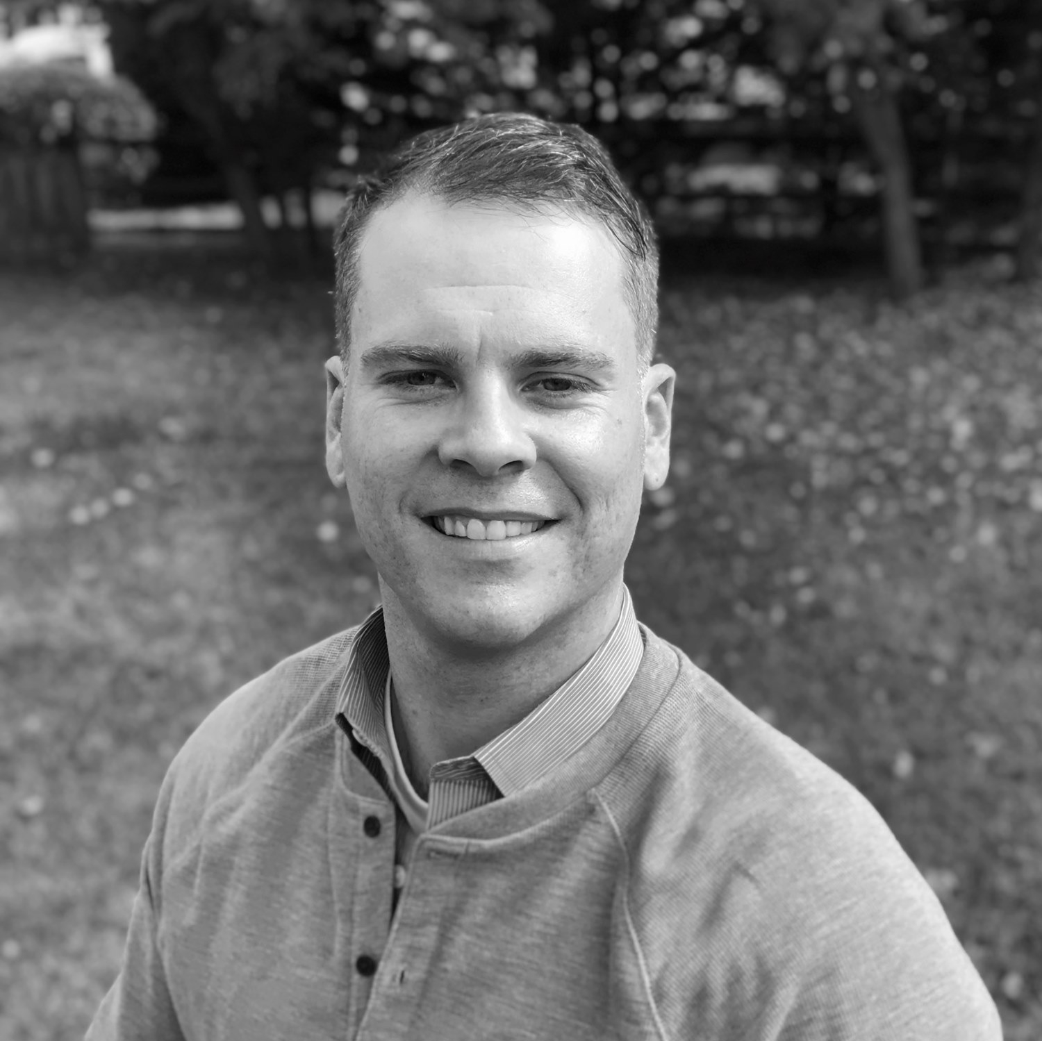 Brett Linnenkohl — Co-Founder · Fractional COO & Sales Architect